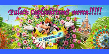 Viajar a Disneyland Paris en familia