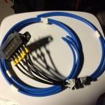 bricolajes Vw T4 DIY electricidad