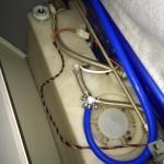 bricolajes Vw T4 DIY ducha trasera