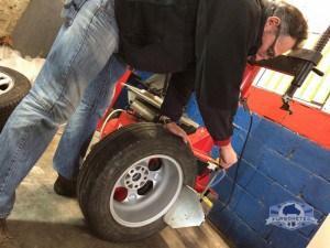 Nuestra furgo en el taller – Mantenimiento mecánico VW T4 California Coach (Segunda Parte) furgoneteo mantenimiento mecanico vw t4 taller