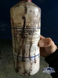 Nuestra furgo en el taller – Mantenimiento mecánico VW T4 California Coach (Segunda Parte) furgoneteo mantenimiento mecanico vw t4 taller