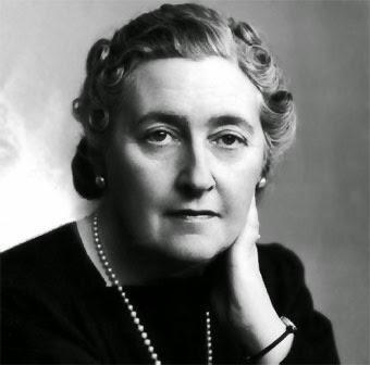 «El tren de las 4:50» de Agatha Christie