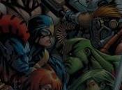 Guardians 3000 sería título rodaje Guardianes Galaxia