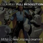 Star Wars: Lando Nº 1
