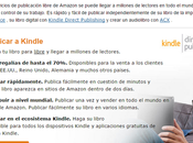 ¿Cómo publicar Amazon?