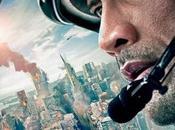 Nuevo póster español “san andrés (san andreas)”