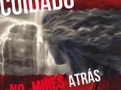 Cuidado, mires atrás Jennider Armentrout