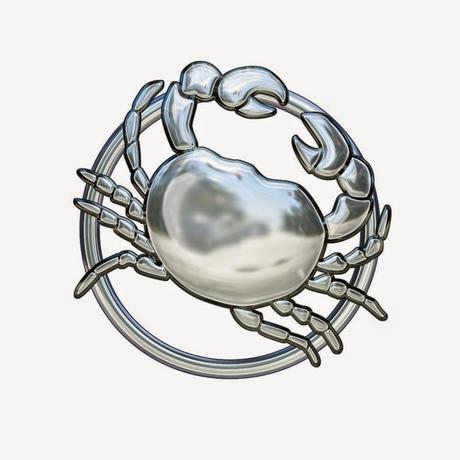 Blog Tour: Zodiaco de Romina Rusell | 3ra parada: Casa Cáncer