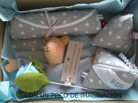 REGALOS PARA BIEL ....