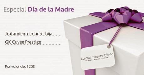 BEAUTY REGALOS PARA EL DIA DE LA MADRE