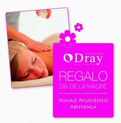 BEAUTY REGALOS PARA EL DIA DE LA MADRE