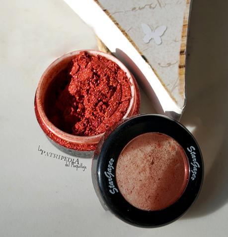 Mis Pigmentos Stargazer Mis Pigmentos Stargazer