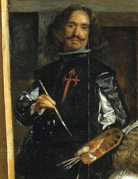 D'Artagnan y Velázquez. Viernes compartido.