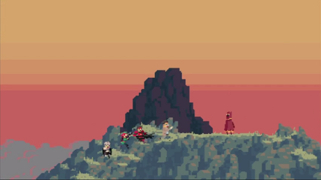 super time force ultra the journey