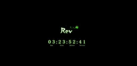 Nippon Ichi Software comienza una cuenta atrás Rev