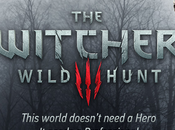 Witcher Wild Hunt encuentra fase Gold