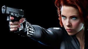 Viuda Negra podría tener su propia película