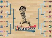 Porra playoffs 2015; primera ronda