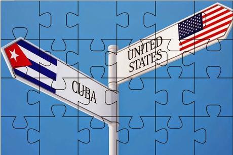 Cuba-Estados Unidos: Empieza otra etapa, sin que la vieja haya cesado