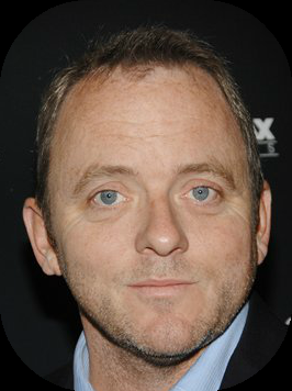 DENNIS LEHANE