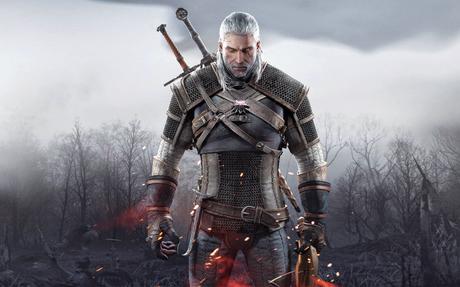 The Witcher 3: Wild Hunt ya está terminado