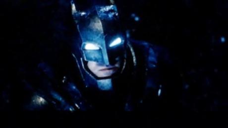 Se Filtra El Segundo Teaser De Batman V Superman: Dawn Of Justice [ACTUALIZACIÓN]