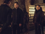 Videos Promocionales Arrow S03E20 "The Fallen"