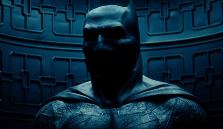 Primer Teaser Trailer De Batman V Superman: Dawn of Justice