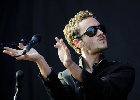 Conoce ‘No Harm’, el nuevo tema de Editors