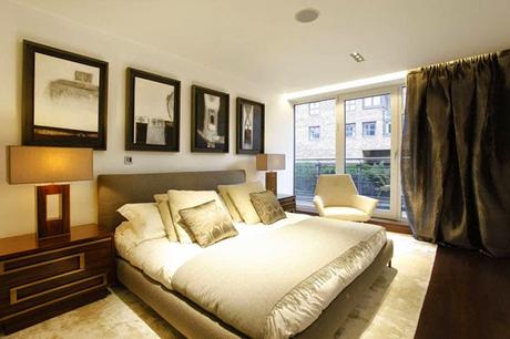 Apartamento en Regent Park