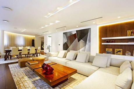 Apartamento en Regent Park