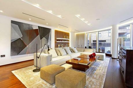 Apartamento en Regent Park