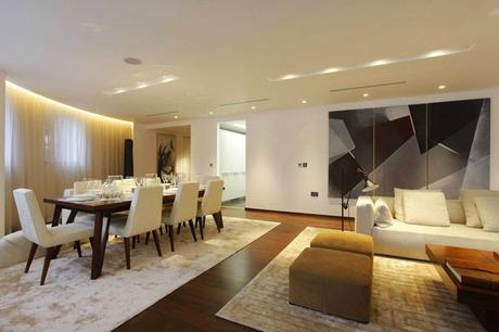 Apartamento en Regent Park