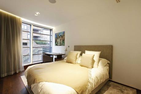 Apartamento en Regent Park