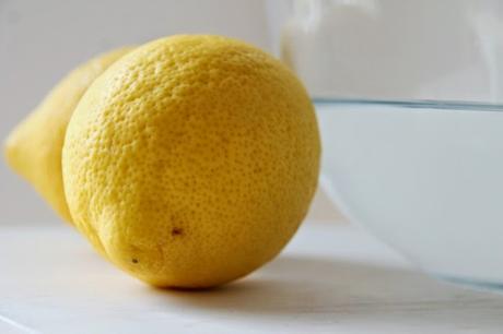 finde frugal: limpiar el microondas de forma fácil y natural