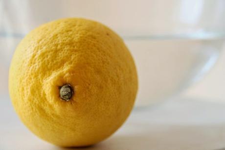 finde frugal: limpiar el microondas de forma fácil y natural