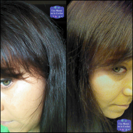 Nuestra Experiencia Testamus con Schwarzkopf Palette Perfect Gloss Color