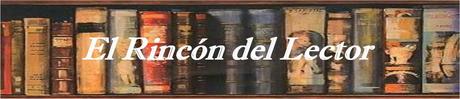 EL RINCÓN DEL LECTOR: ¿Quién eres?