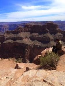 El Gran Cañón del Colorado