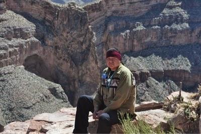 El Gran Cañón del Colorado