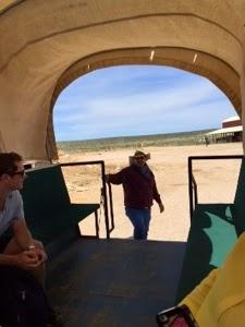 El Gran Cañón del Colorado