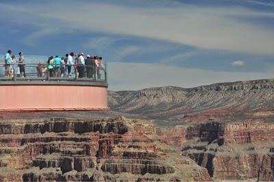 El Gran Cañón del Colorado