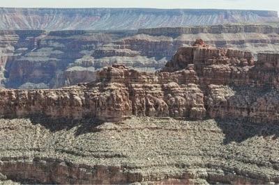 El Gran Cañón del Colorado