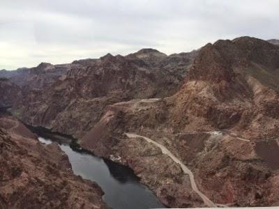 El Gran Cañón del Colorado