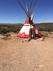 El Gran Cañón del Colorado