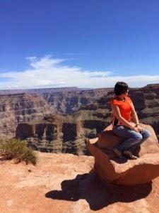 El Gran Cañón del Colorado