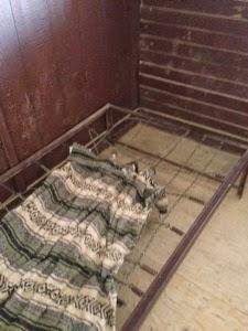 El Gran Cañón del Colorado