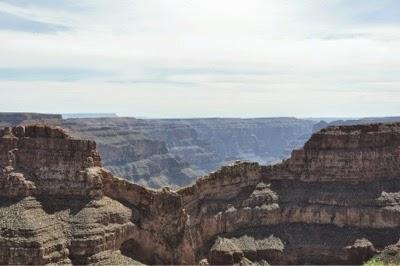 El Gran Cañón del Colorado