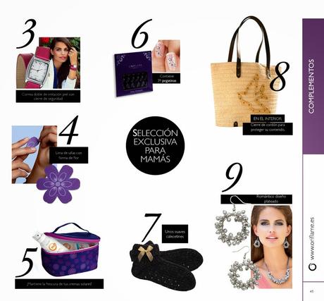 LOS MEJORES REGALOS PARA LA MEJOR MAMA