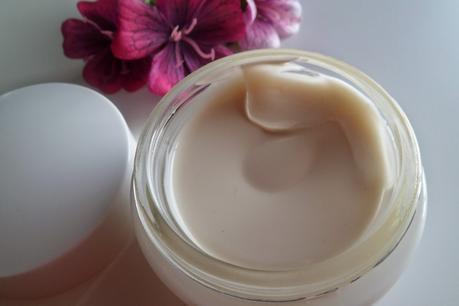 Piel Sensible y Deshidratada: Crème Fraîche de Beauté de Nuxe